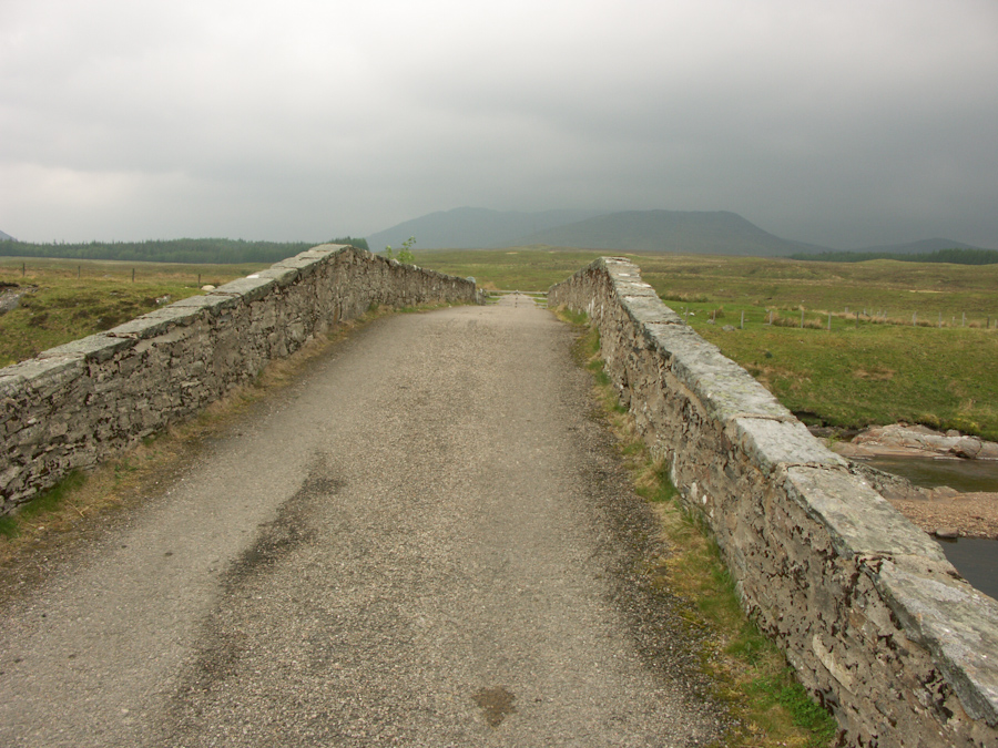 Garva Bridge